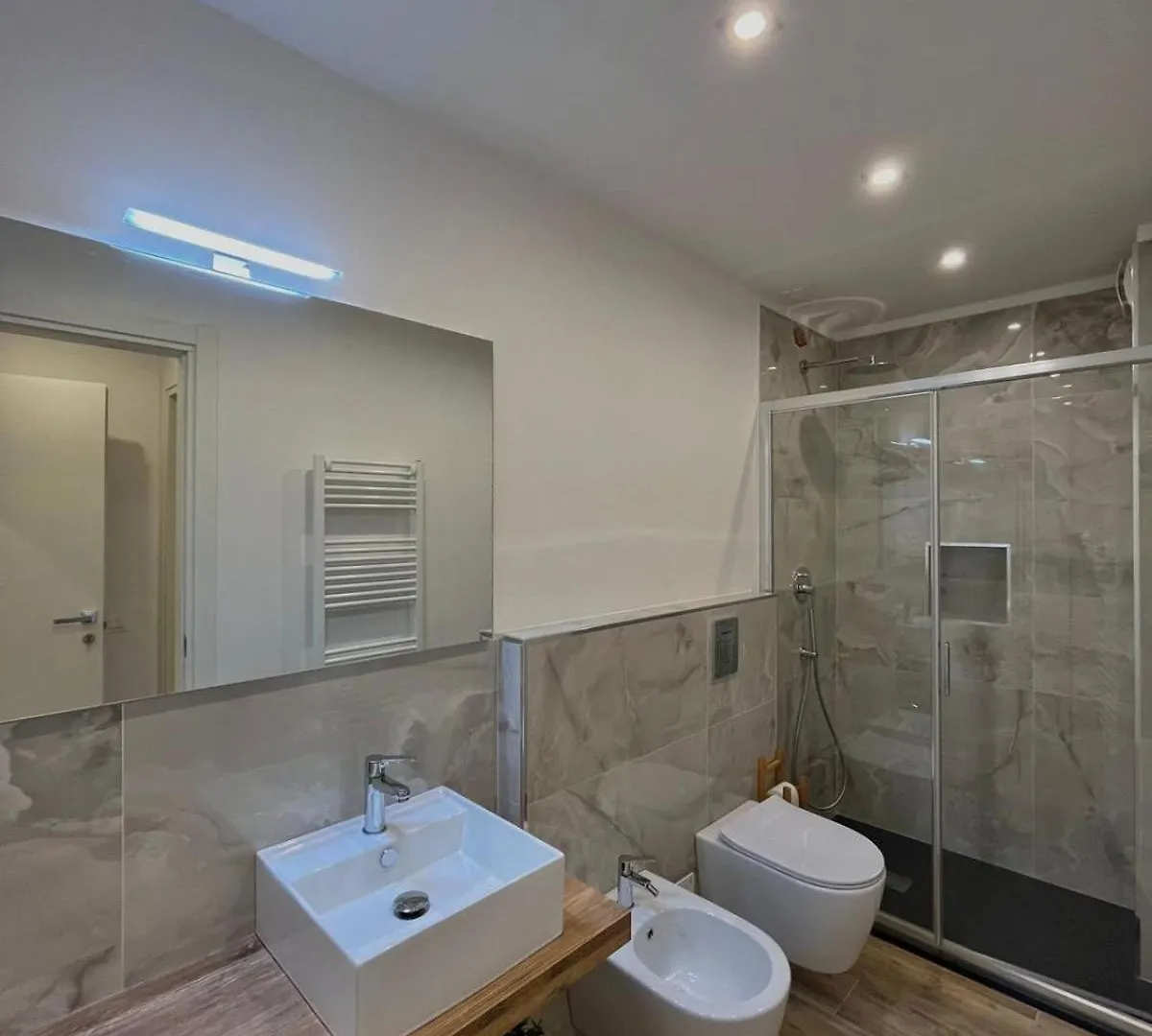 Banchi 28 By Arbaspaa La Spezia Apartment