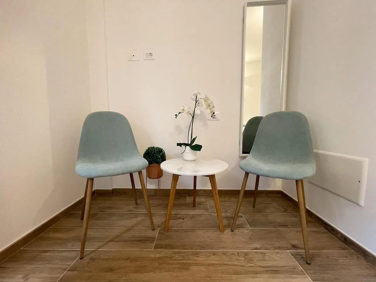 Apartment Banchi 28 By Arbaspaa La Spezia